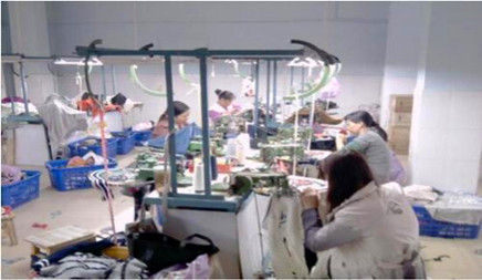 鹤盛网站建设方案报价_传统服装批发行业采用网络营销推广， 抗生存，面对品牌个性化和消费的大趋势，服装批发商的竞争也很激烈。如何更好地提高批发商市场的竞争力，改善产品相关服务， 更准确地锁定客户， 扩大自己的影响力？以下当地市场信息技术有限公司那 有限公司 分析了解决方案。