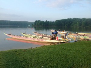 在星期六和6月22日，Karx地区的Karm（Karm）举行了第11届年度龙船节，据估计将吸引4,000名受众。